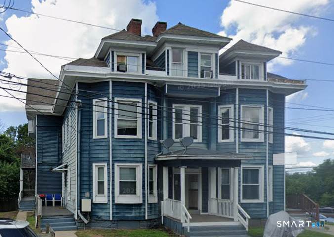 570 Broad Street - Photo 1
