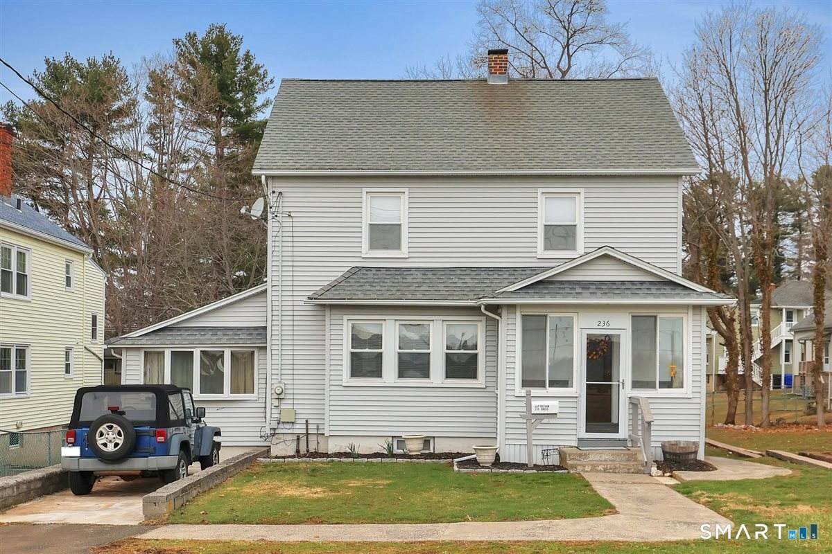 236 Cross Street - Photo 1