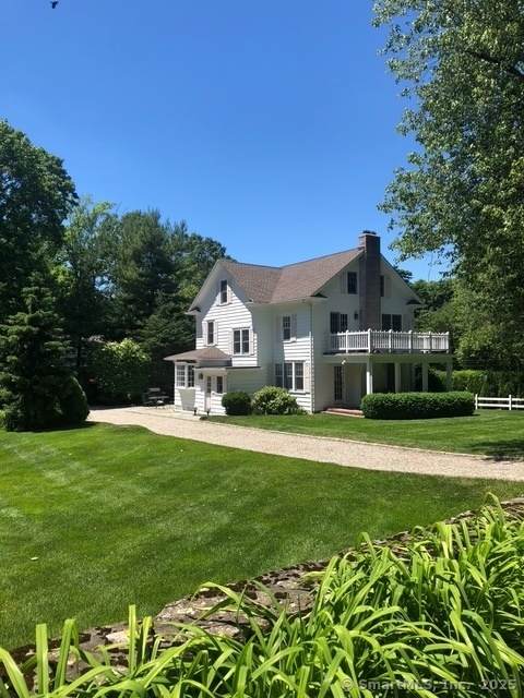 128 Five Mile River Road - Photo 1