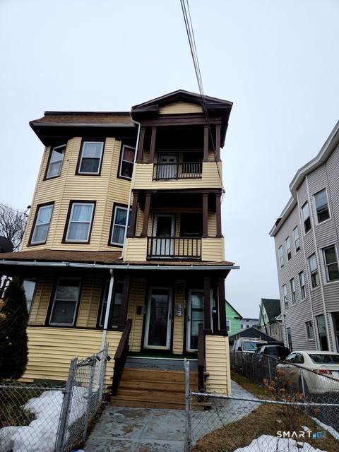 463 Logan Street - Photo 1