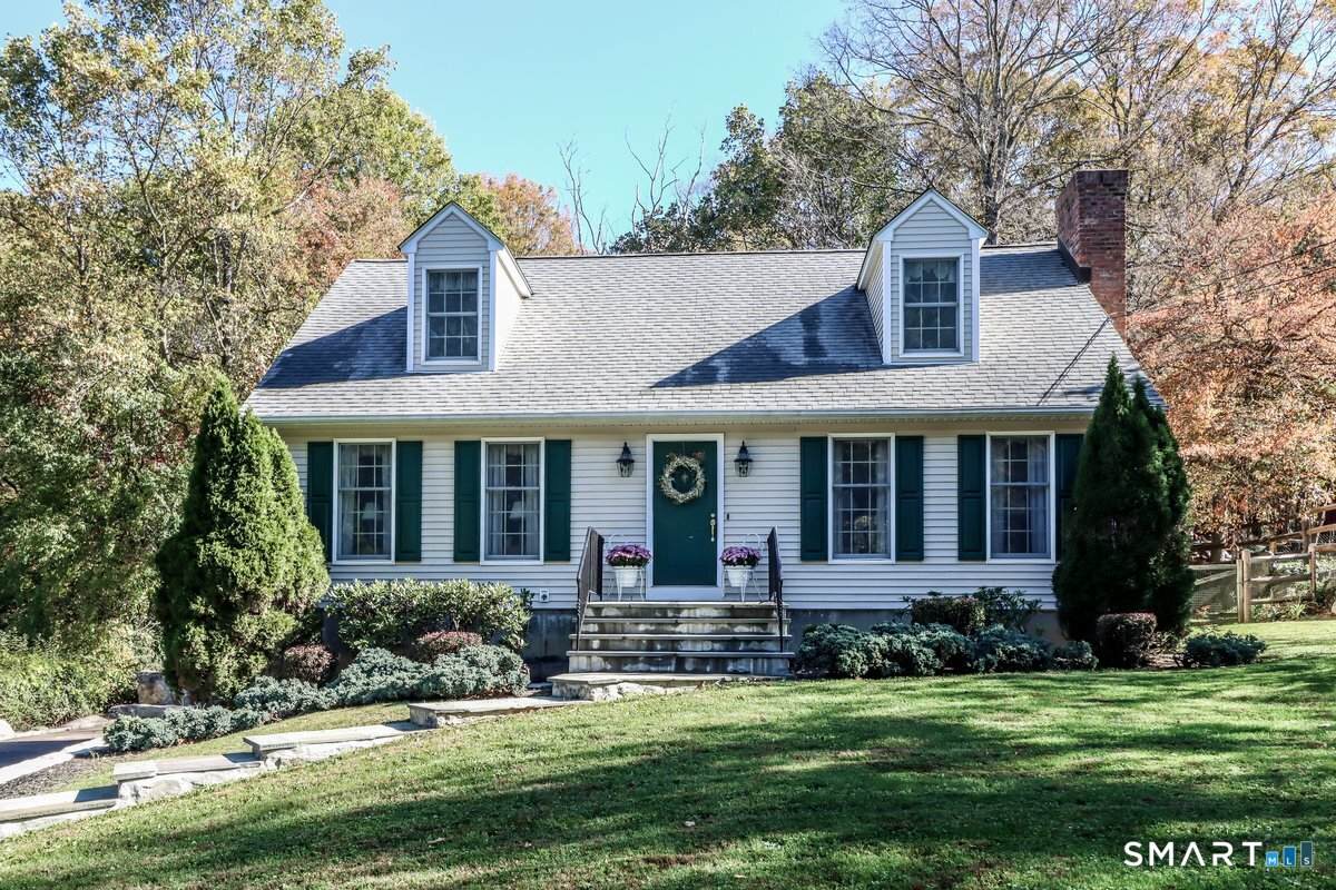 139 Candlewood Mountain Road - Photo 1