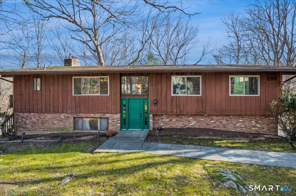 251 Saddle Hill Road - Photo 1