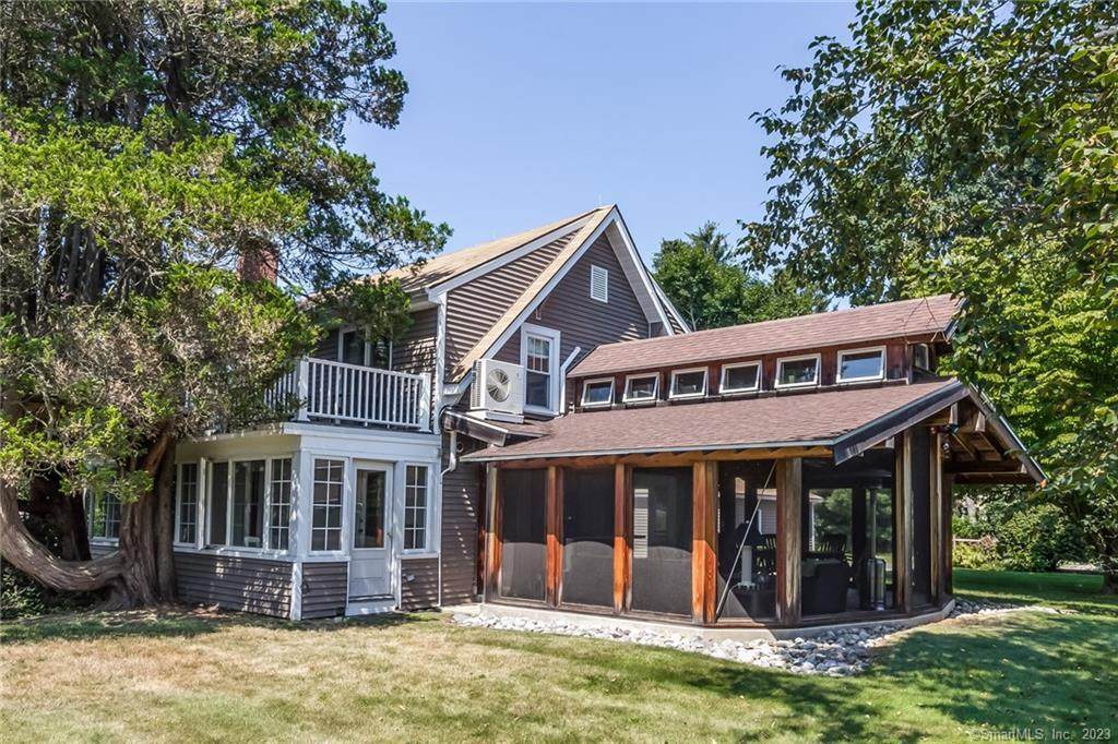 116 Overshores Drive - Photo 1