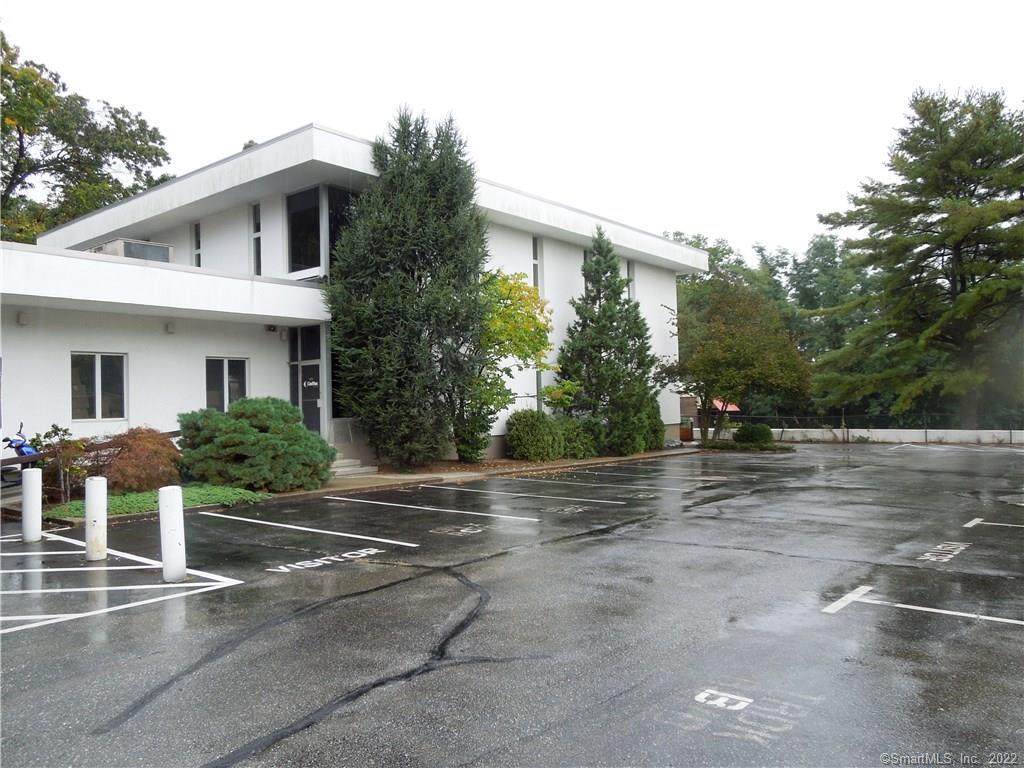 144 Old Brookfield Road - Photo 1