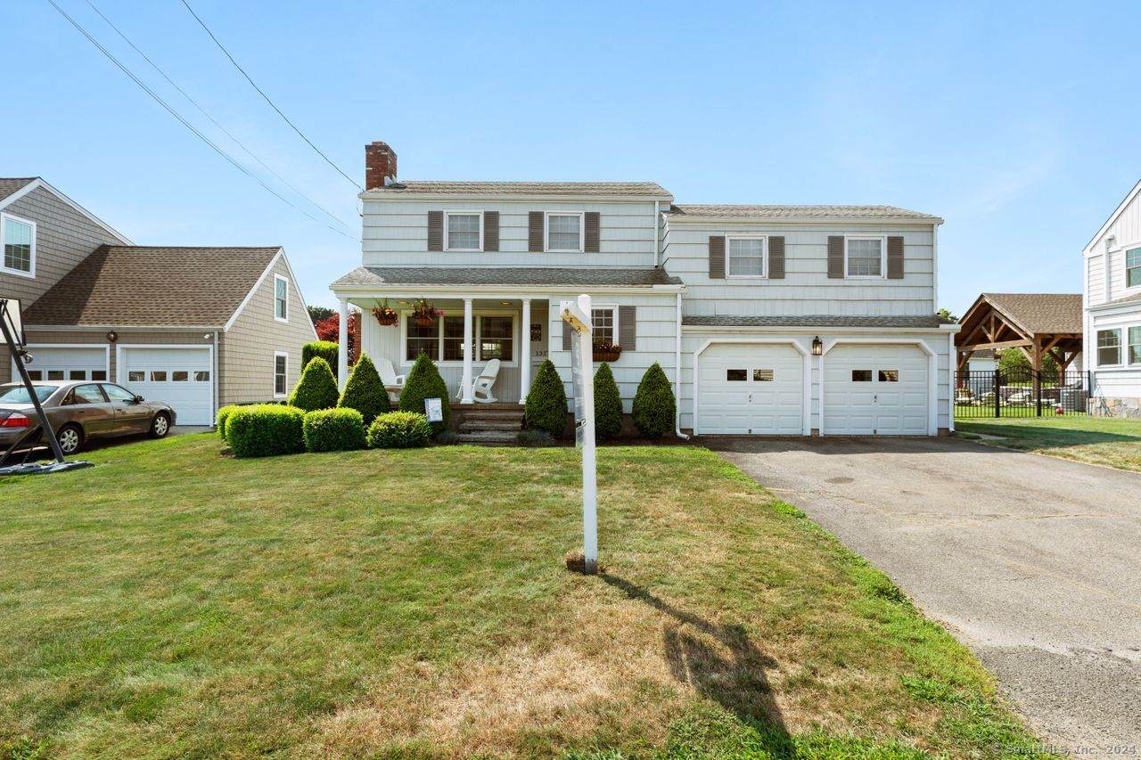 131 Spruce Street - Photo 1
