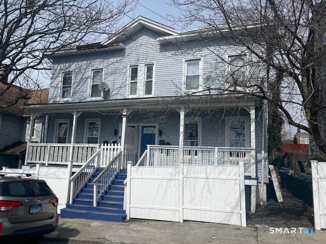 118 Pequonnock Street - Photo 1