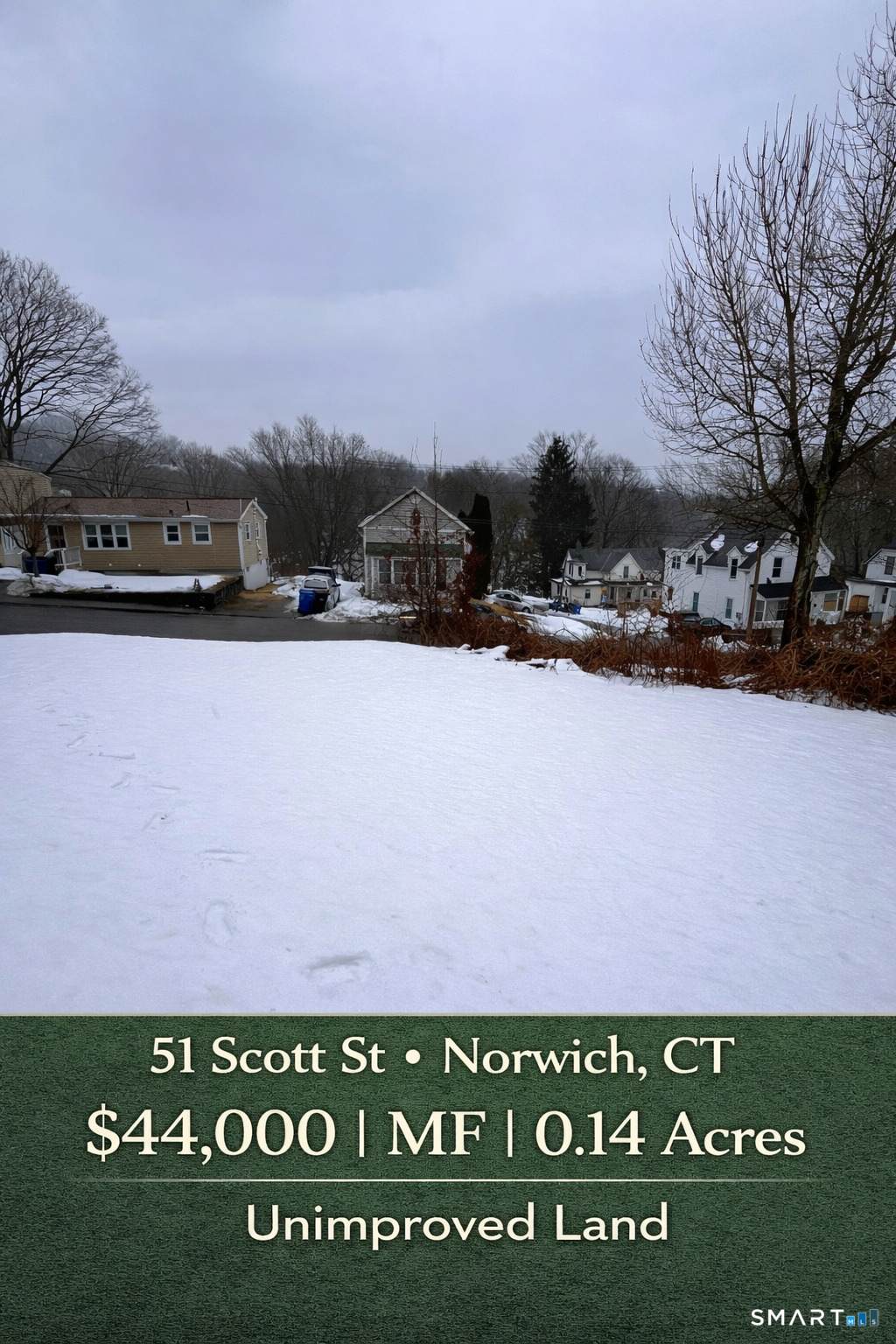 51 Scott Street - Photo 1