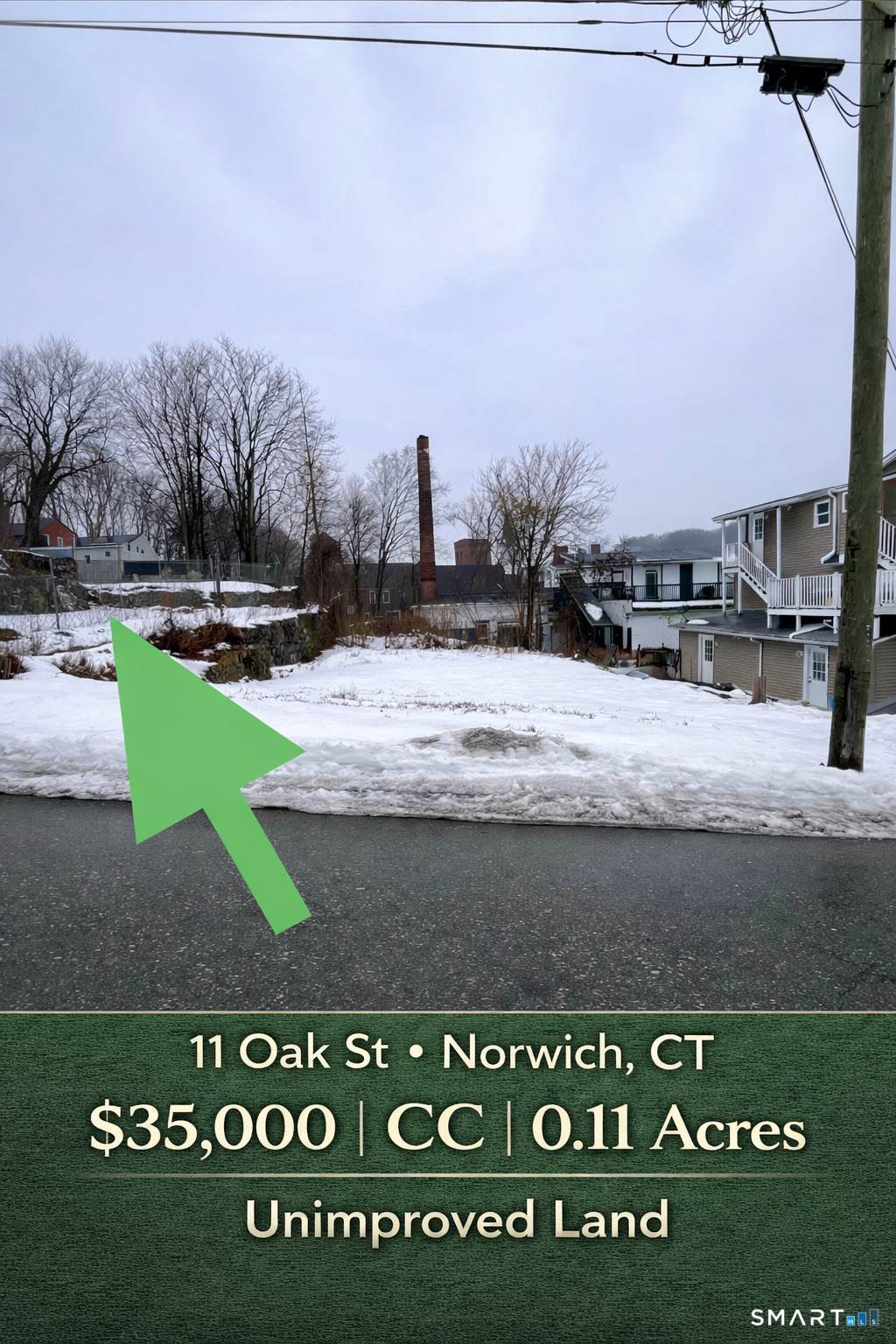 11 Oak Street - Photo 1