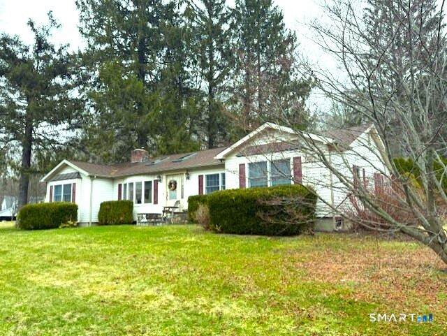 215 Whisconier Road - Photo 1