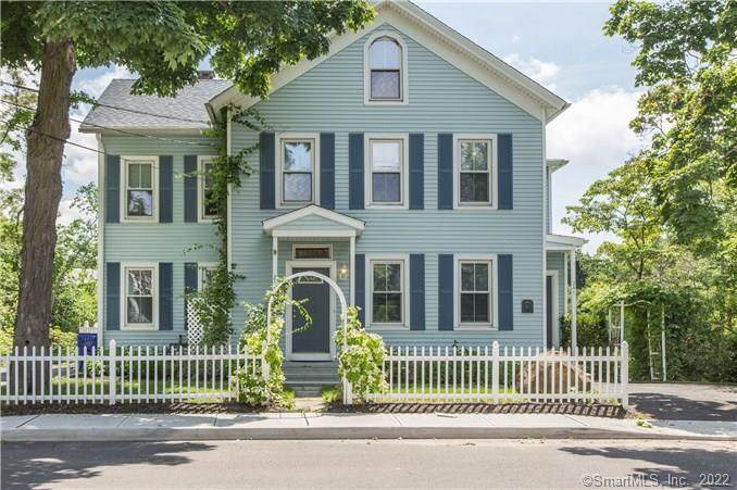 247 East Avenue - Photo 1