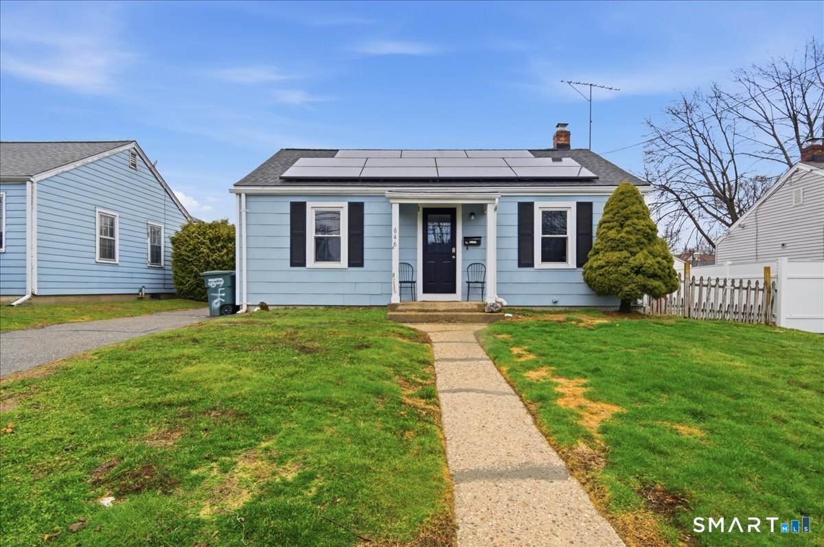 646 Merritt Street - Photo 1