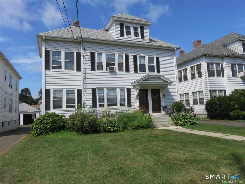 139 Ardmore Road - Photo 1