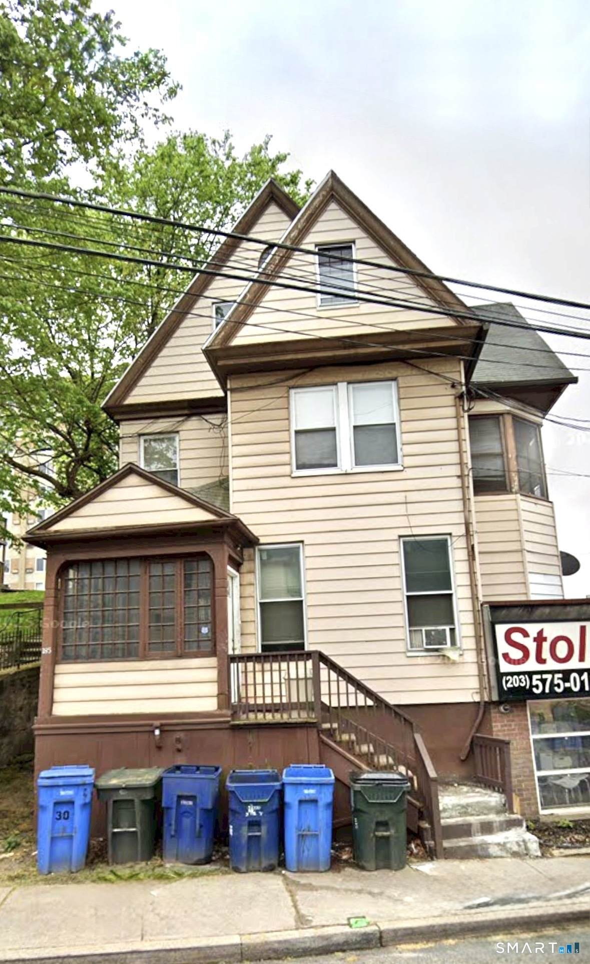 185 Grove Street - Photo 1