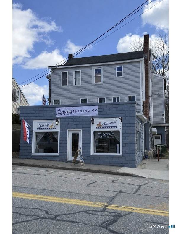347-349 Kennedy Drive - Photo 1