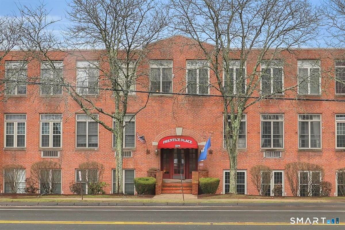 319 New Britain Road - Photo 1