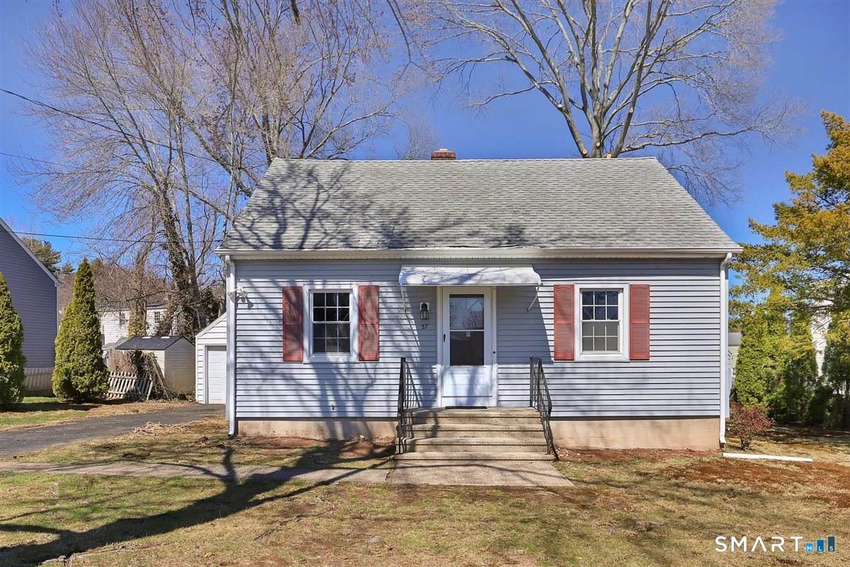 57 Vineyard Road - Photo 1