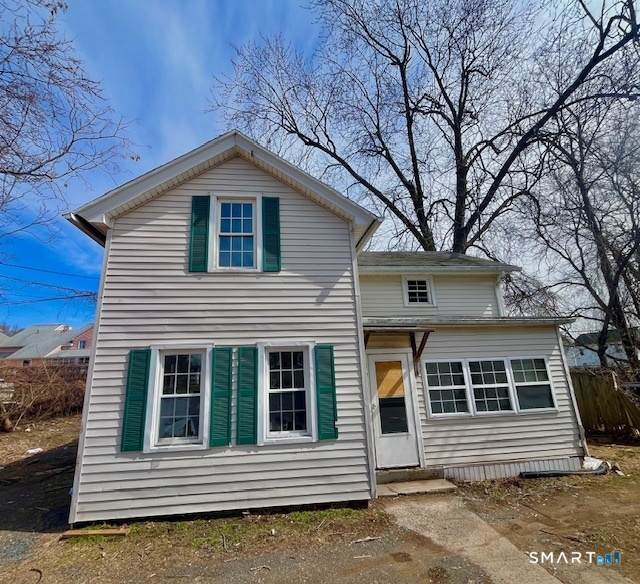 161 Washington Street - Photo 1