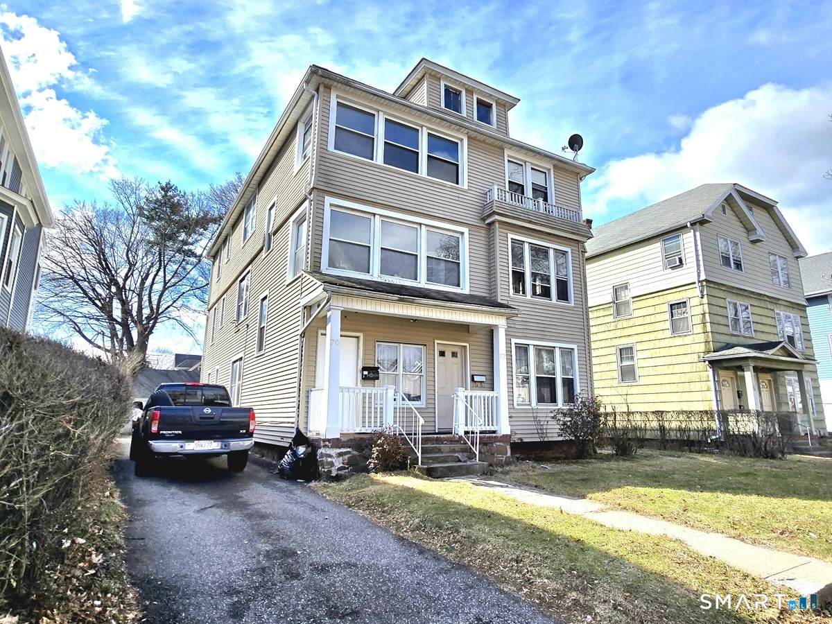 70 Monroe Street - Photo 1
