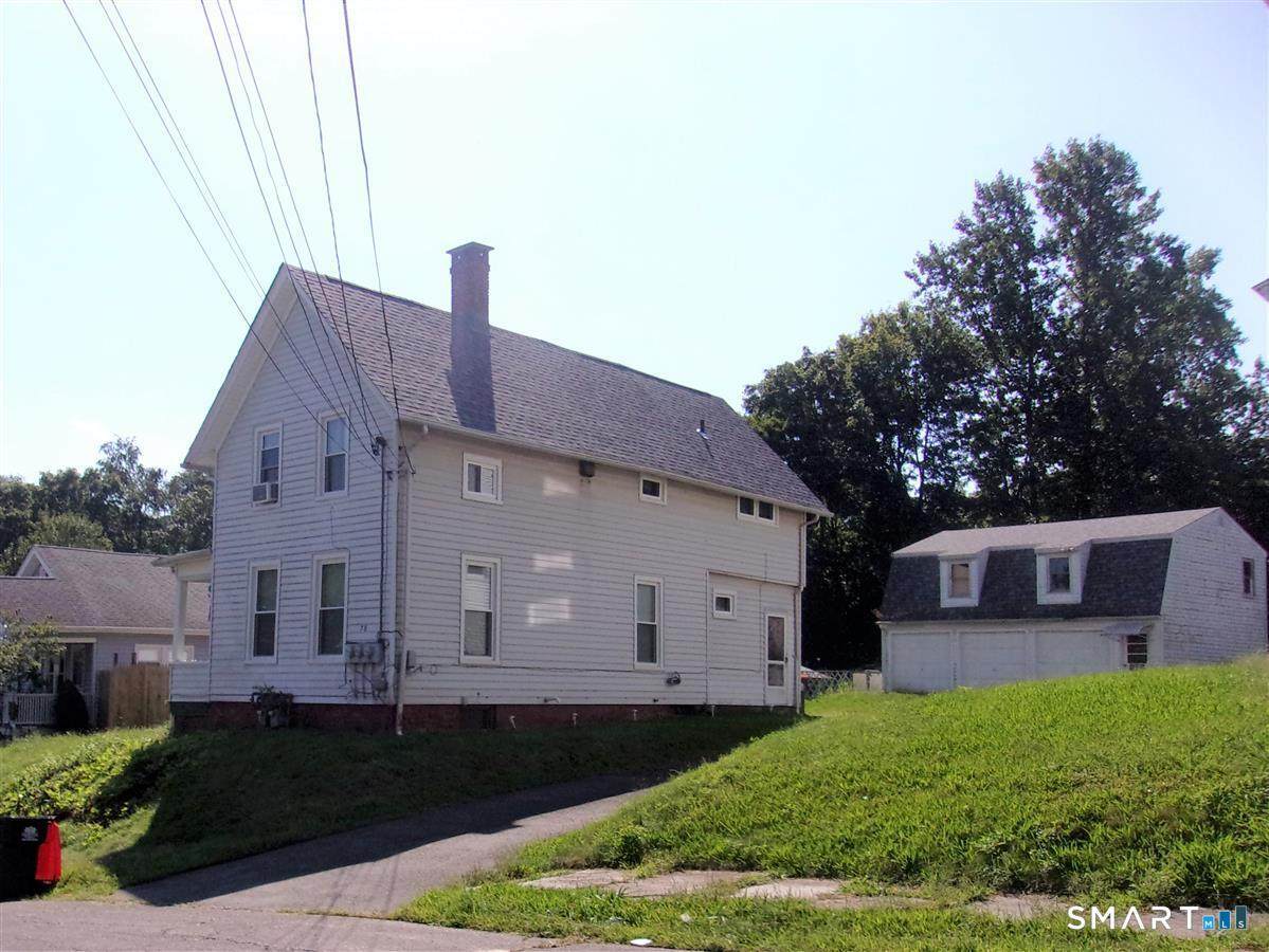 78 Alcove Street - Photo 1