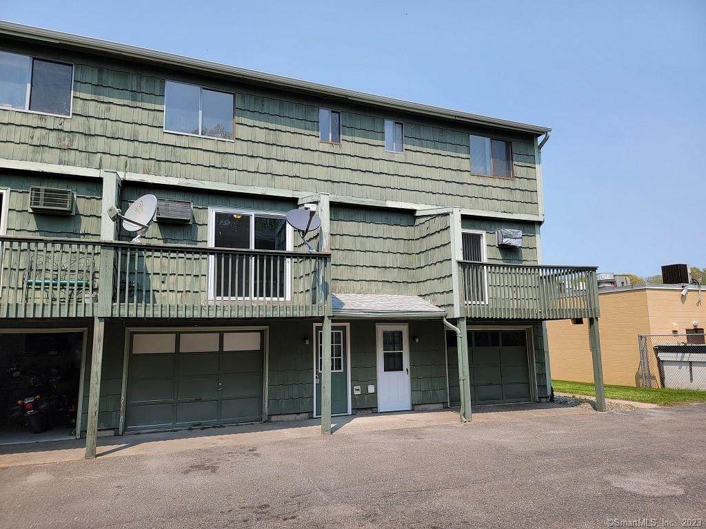 1400 Meriden Road - Photo 1