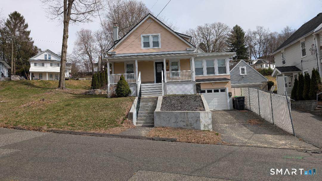 45 Westbury Park Road - Photo 1