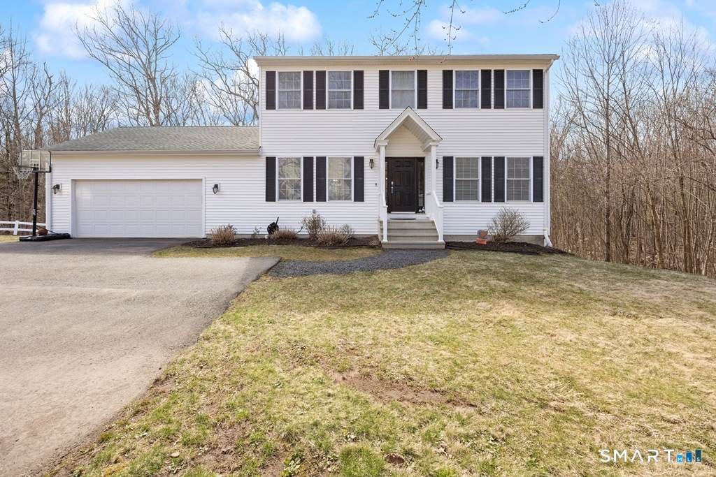 23 Woodberry Court - Photo 1