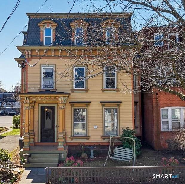 538 Chapel Street - Photo 1