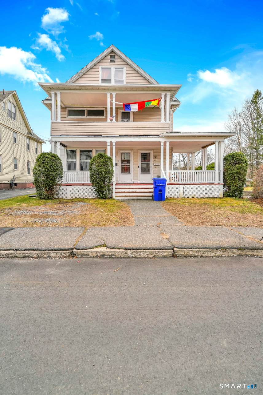 43 Evans Street - Photo 1