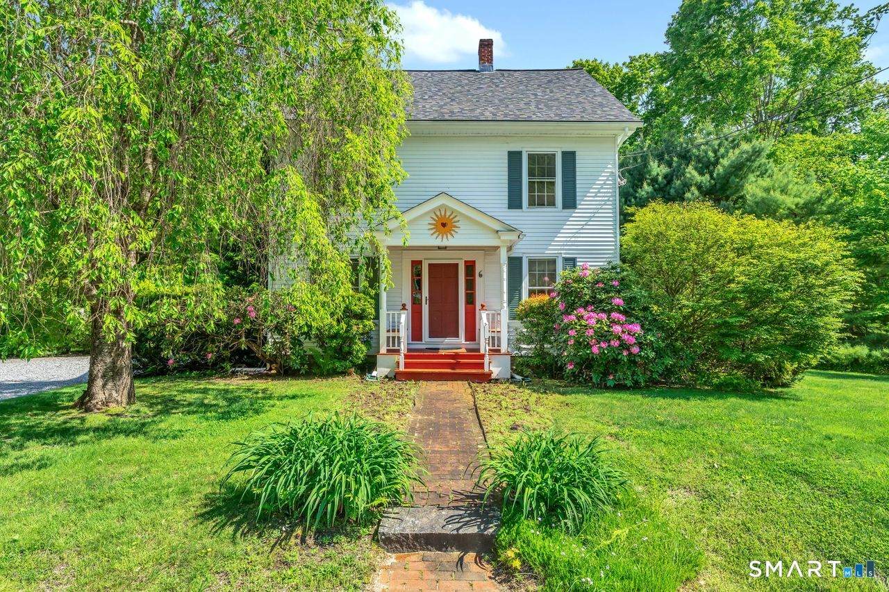 6 Jagger Lane - Photo 1