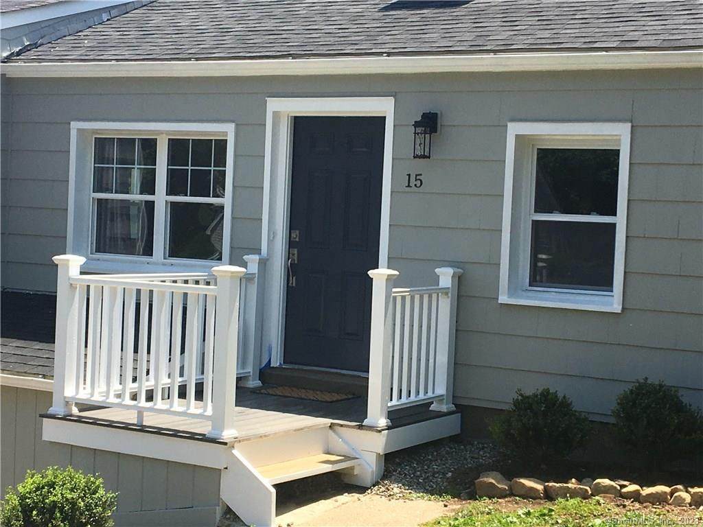 15 Bailey Avenue - Photo 1