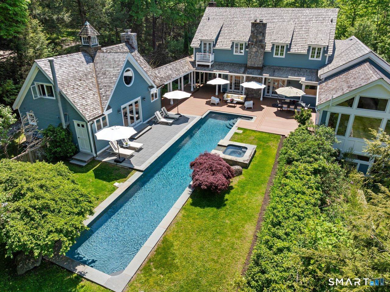 110 Sport Hill Road - Photo 1