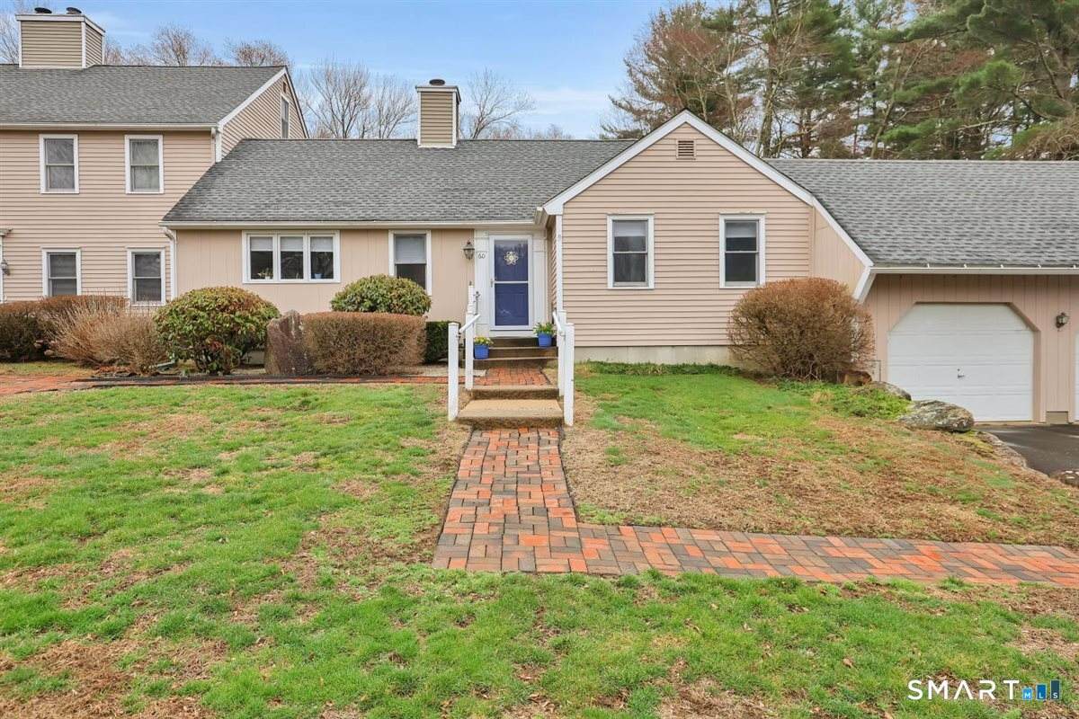 60 Independence Drive - Photo 1