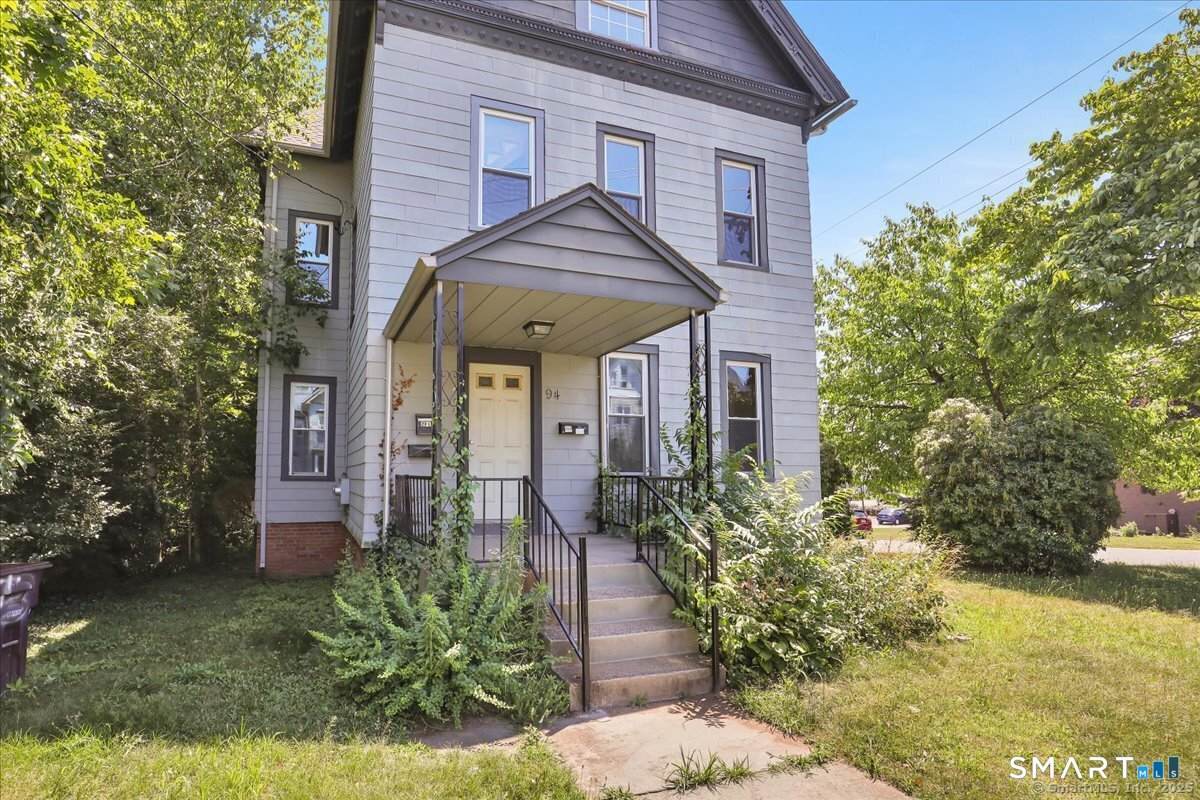 94 Bassett Street - Photo 1