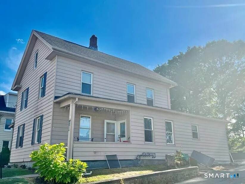 142 Liberty Street - Photo 1