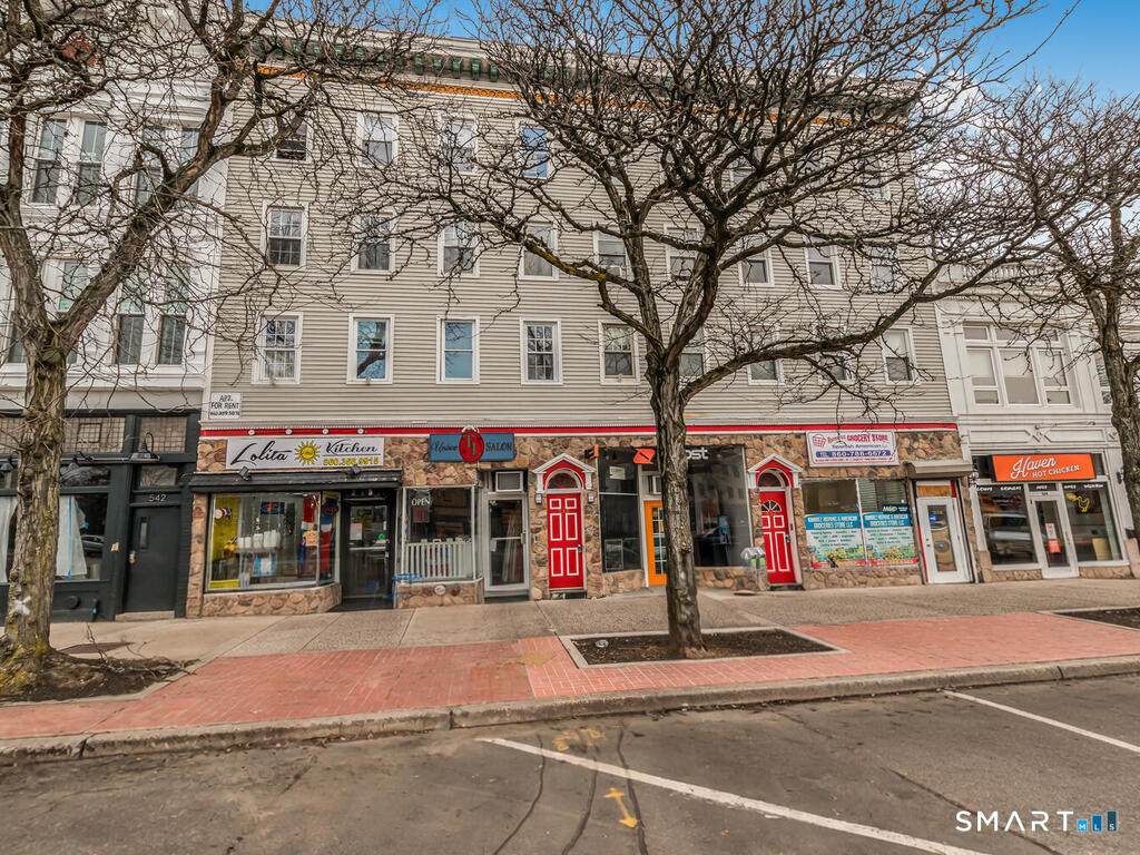 530 Main Street - Photo 1