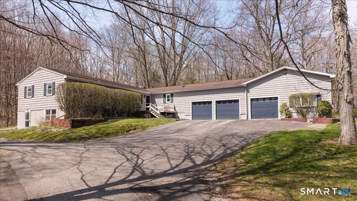 370 Quaker Farms Road - Photo 1
