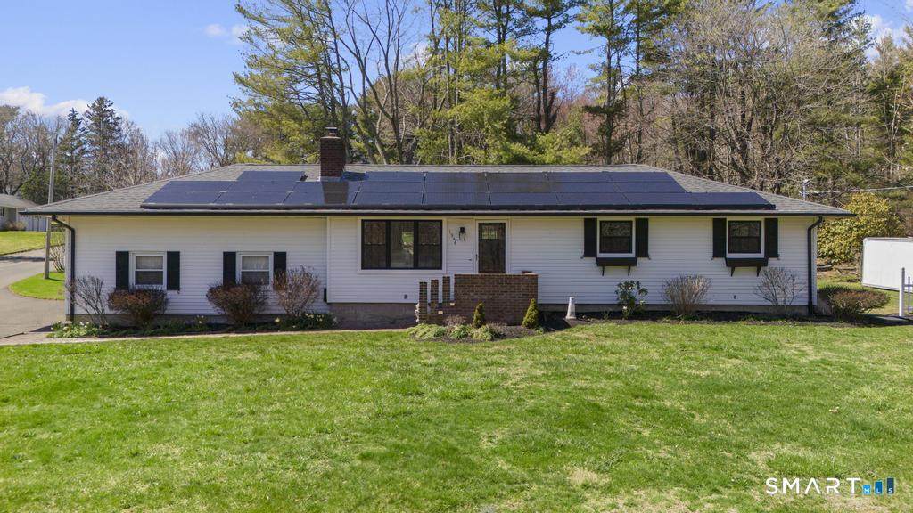 1944 Moose Hill Road - Photo 1