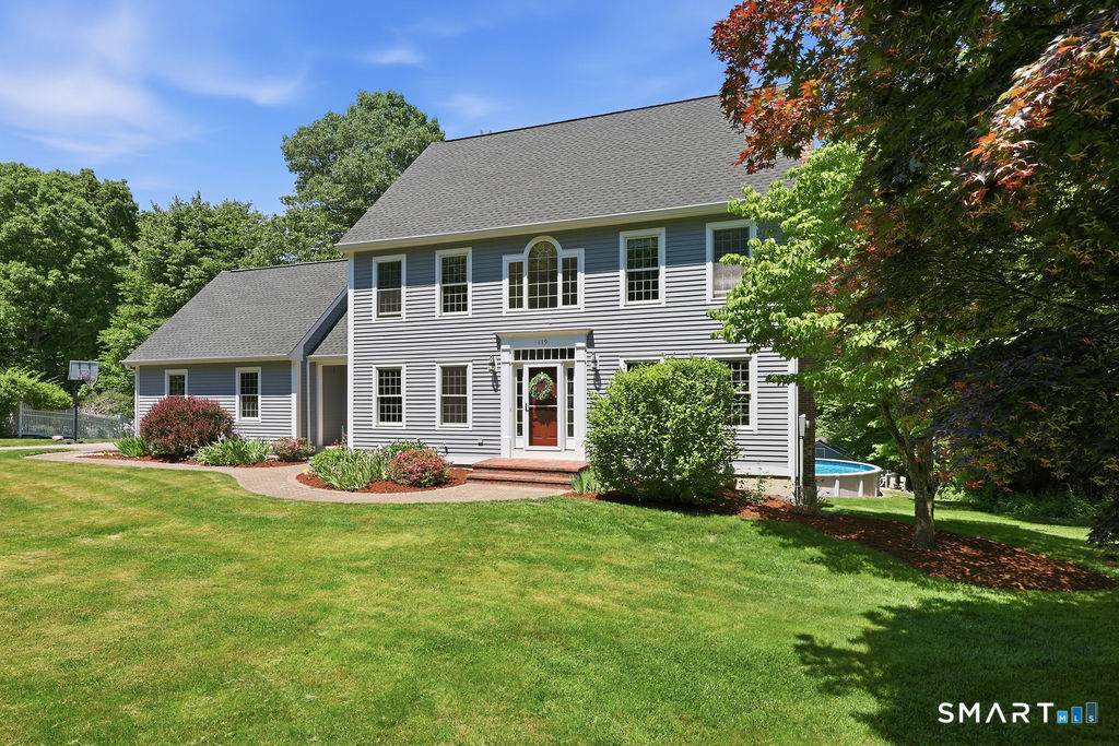 119 Charles Lane - Photo 1