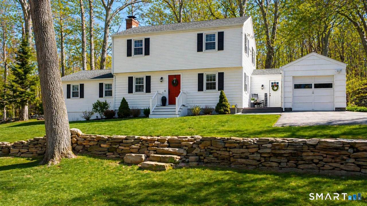 27 Brewster Drive - Photo 1