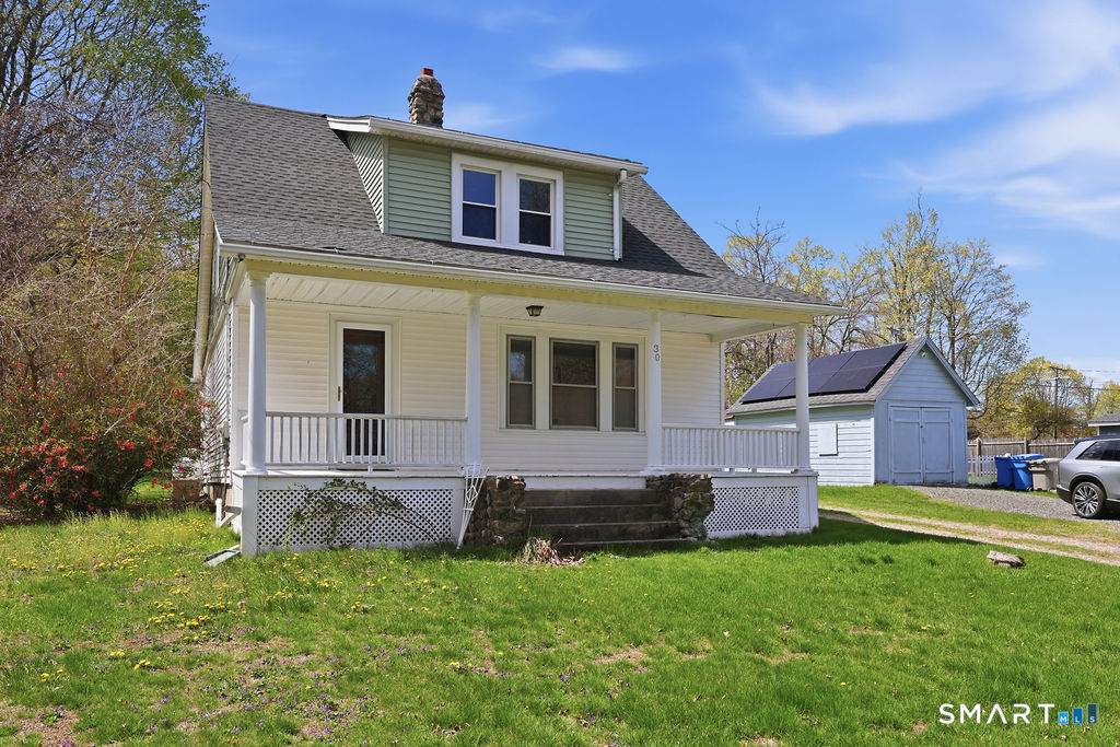 30 Old Wolcott Road - Photo 1