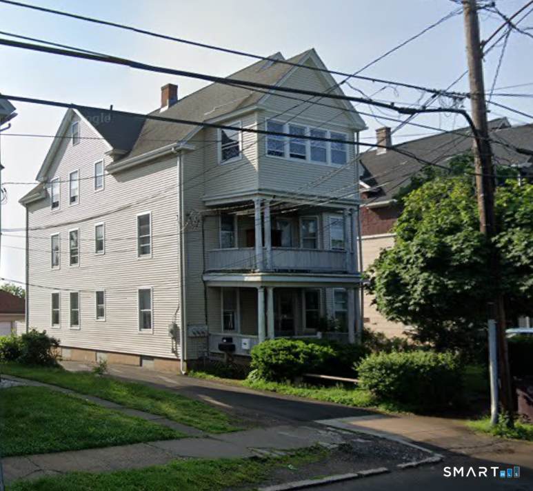 715 East Street - Photo 1