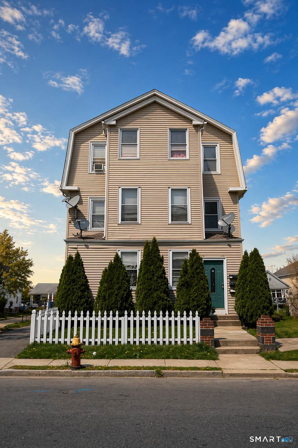 158 South Street - Photo 1