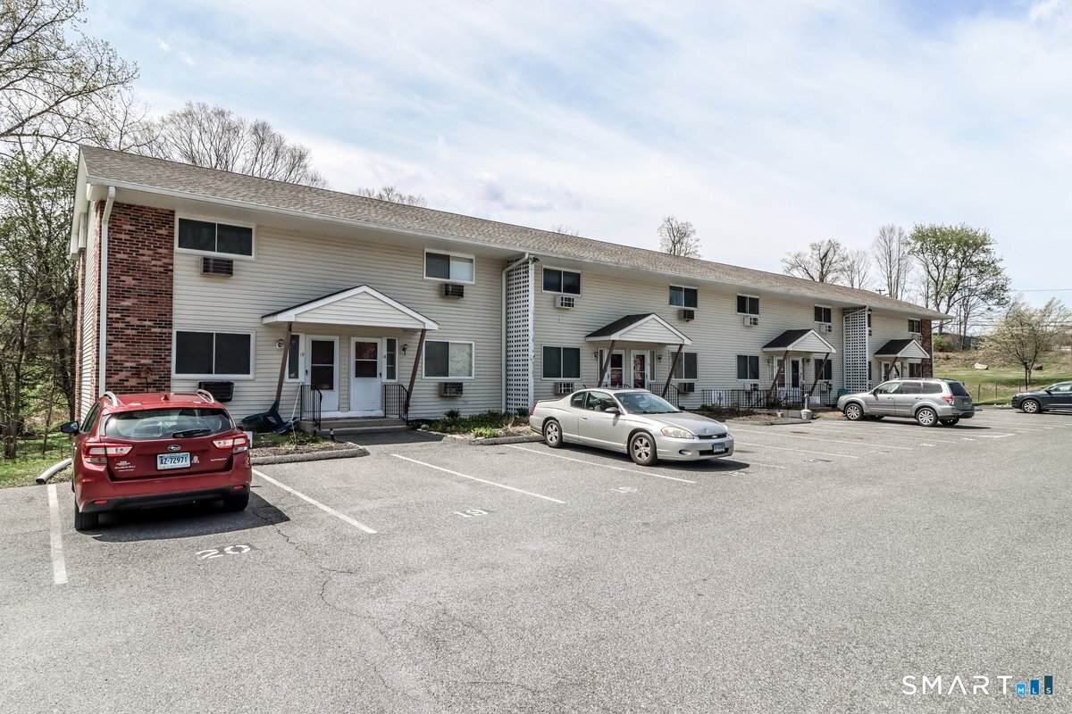 21 Harry Brook Village - Photo 1