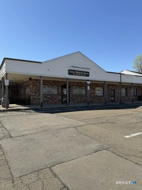 508 Old Toll Road - Photo 1