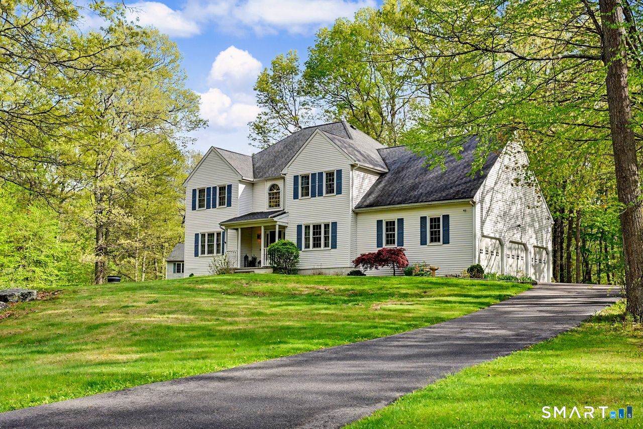 34 Beardsley Road - Photo 1