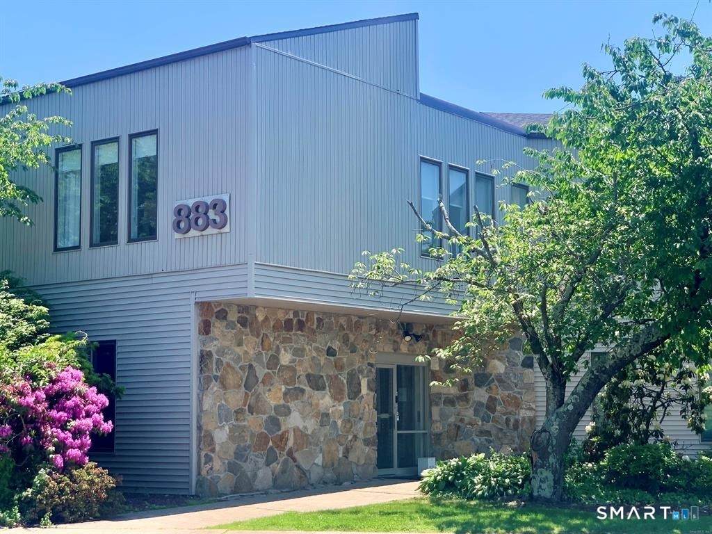 883 Black Rock Turnpike - Photo 1