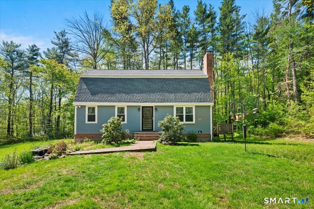 608 English Neighborhood Road - Photo 1
