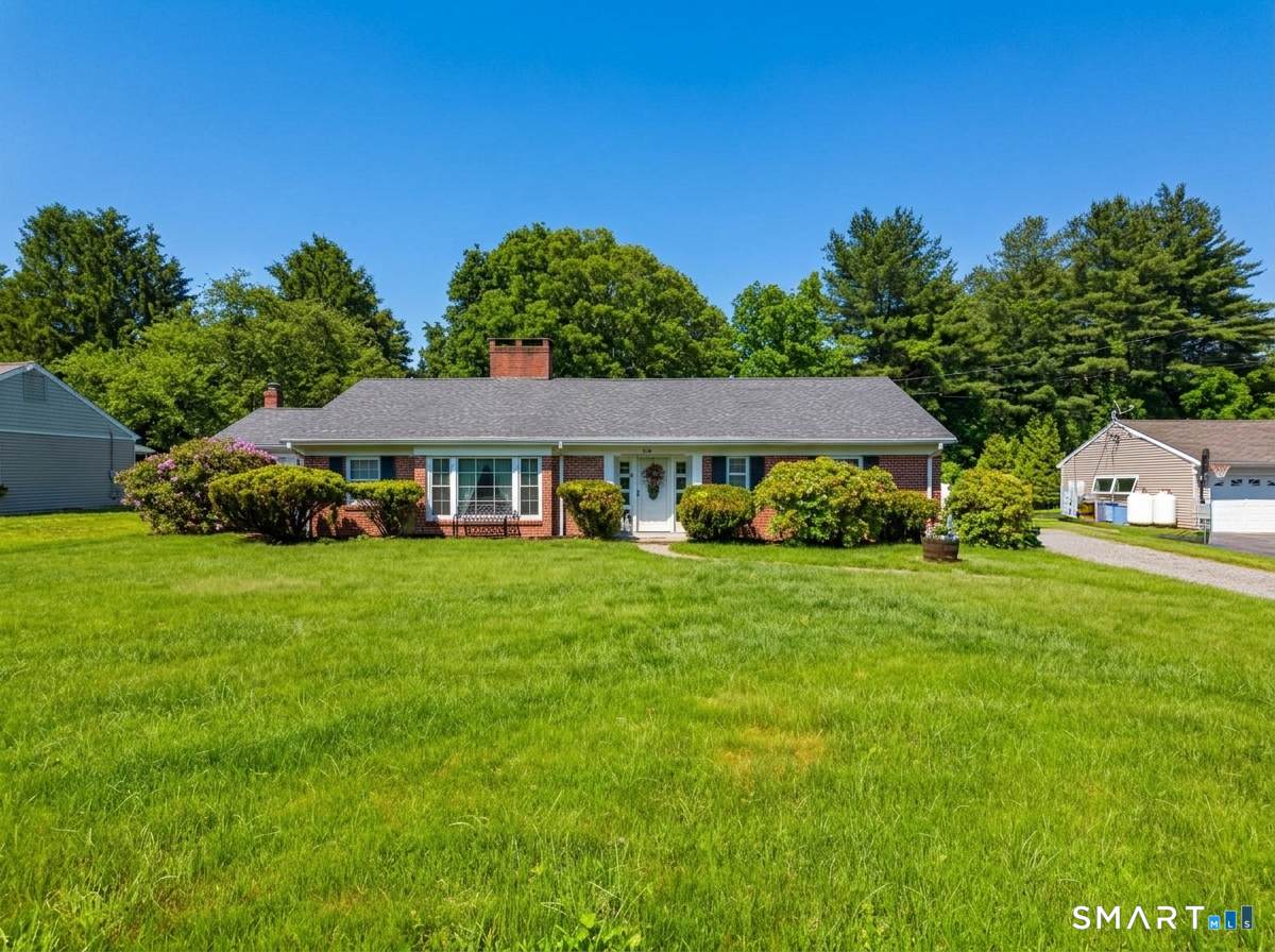 235 Scotland Road - Photo 1