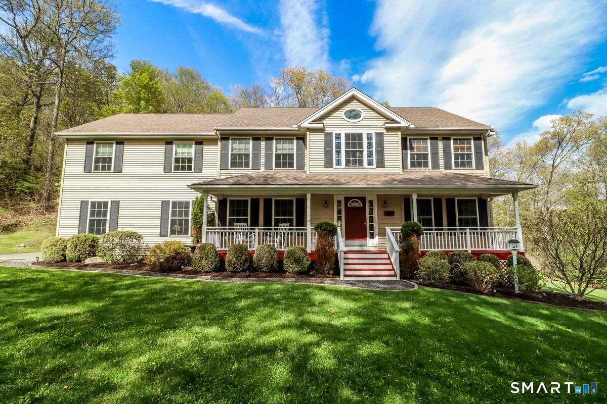 22 Big Bear Hill Road - Photo 1