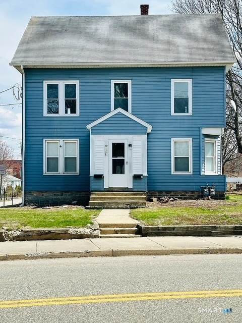 173 Mansfield Avenue - Photo 1